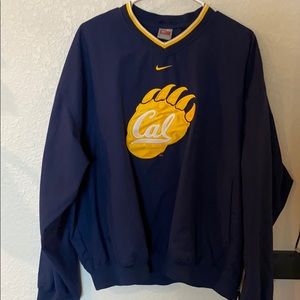 NIKE CAL BERKLEY SWEATSHIRT